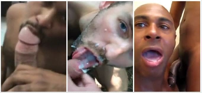 Seleção de três vídeos de boquete gay gostoso com direito a leite na boca