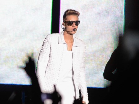 Justin Bieber no Brasil – Babados e confusões do cantor
